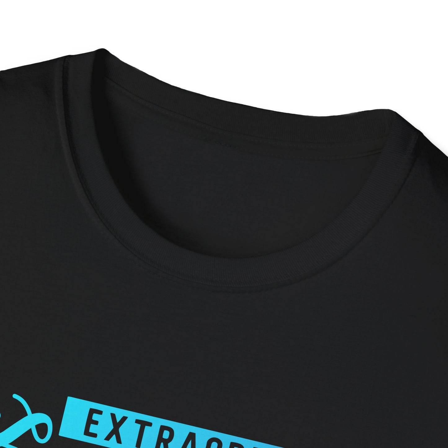 She Is Affirmation Inspirational Graphic Tee