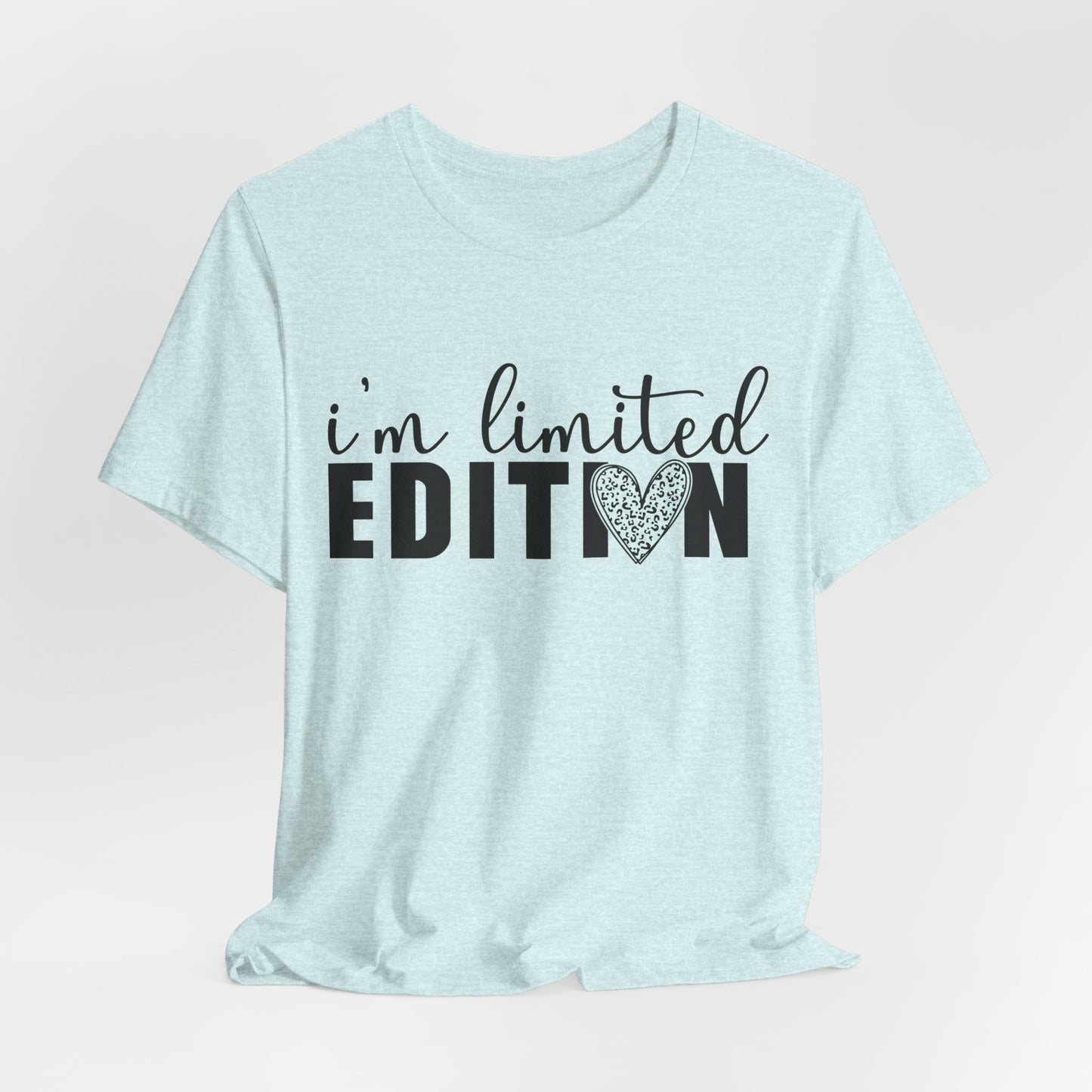 I'm Limited Edition Women's Empowerment Tee