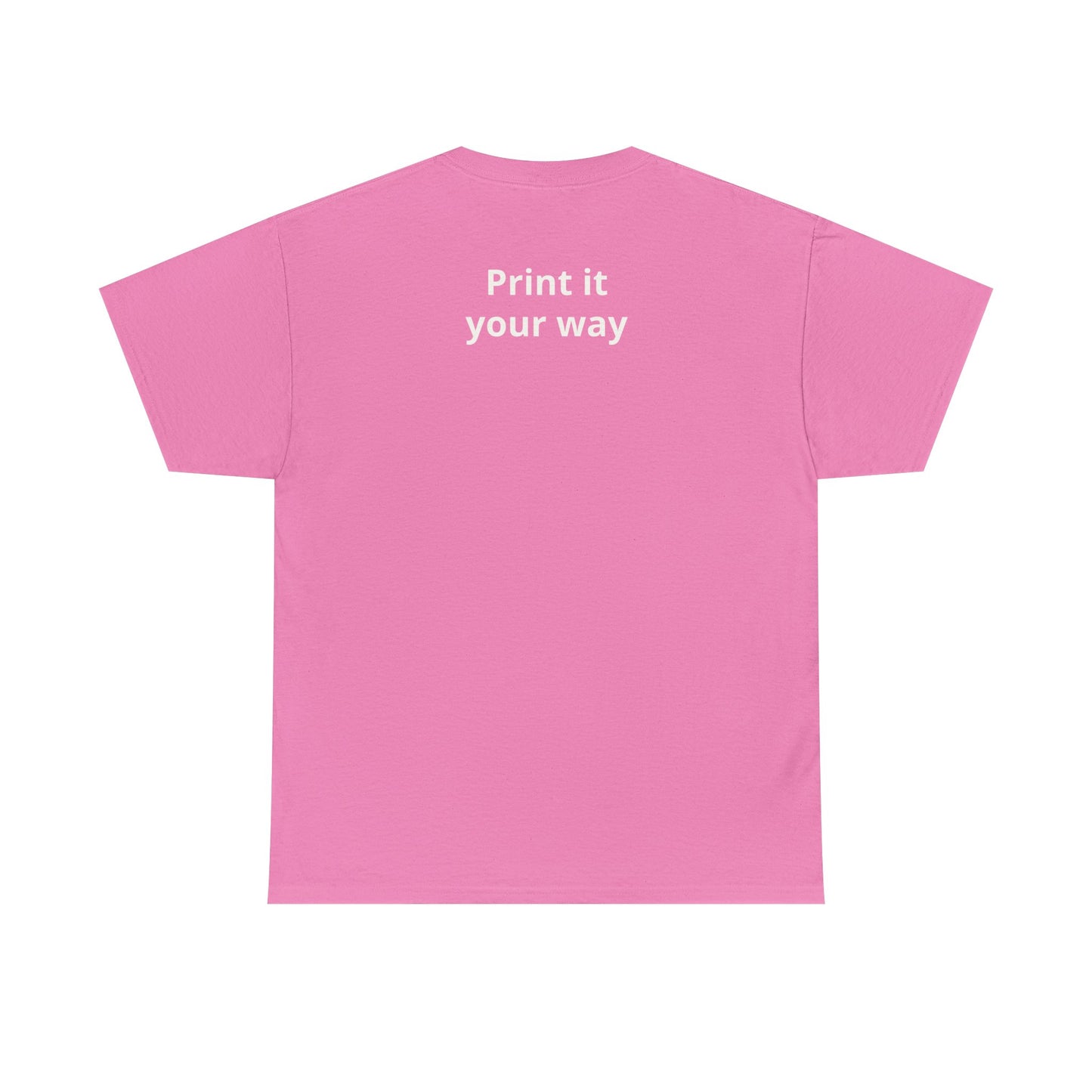 (Additional) Kickin'it with my Kinfolk Family Reunion T-Shirt