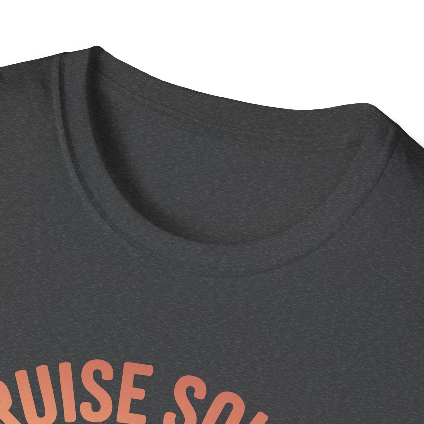 Cruise Squad 2026 T-Shirt — Making Memories Together Vacation Tee