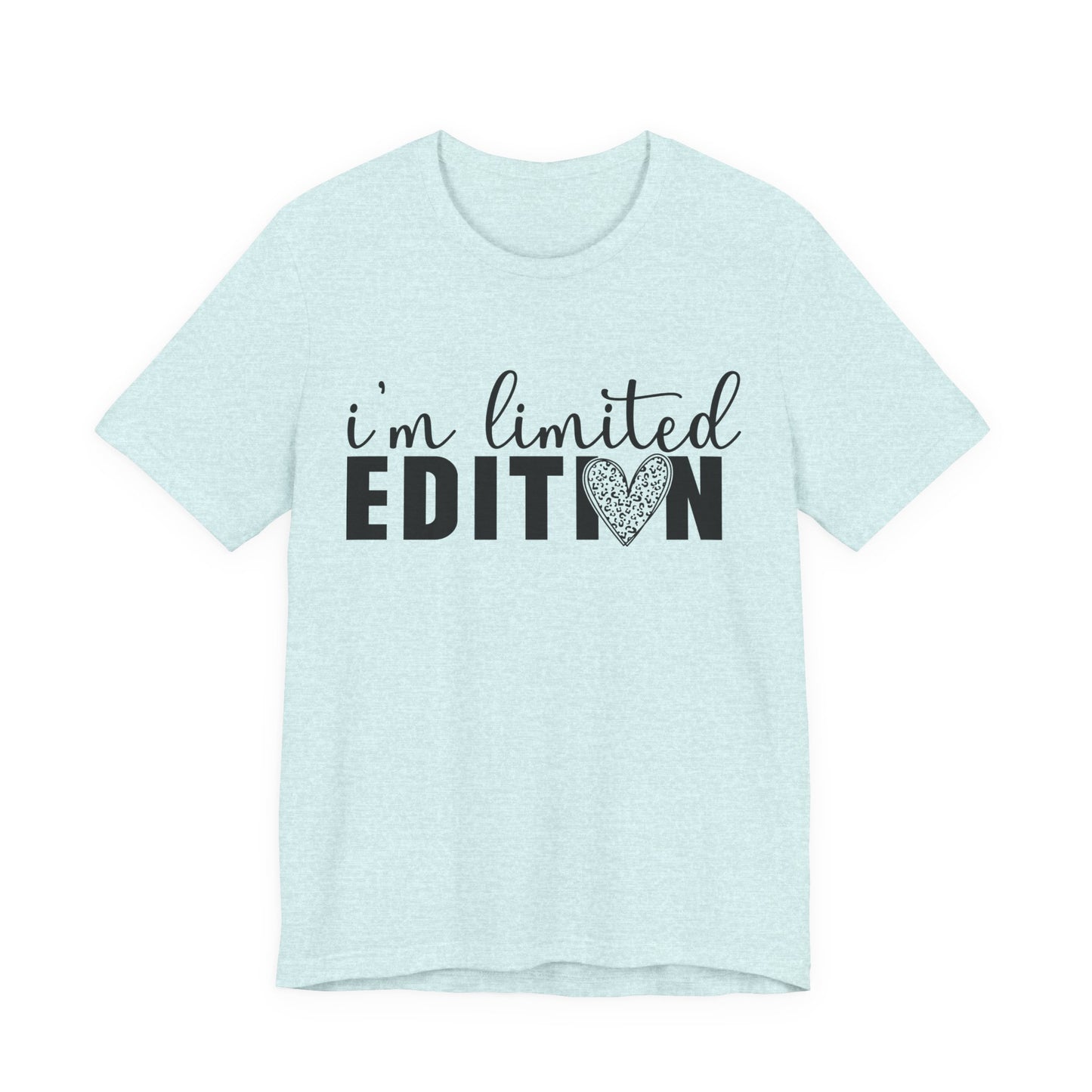 I'm Limited Edition Women's Empowerment Tee