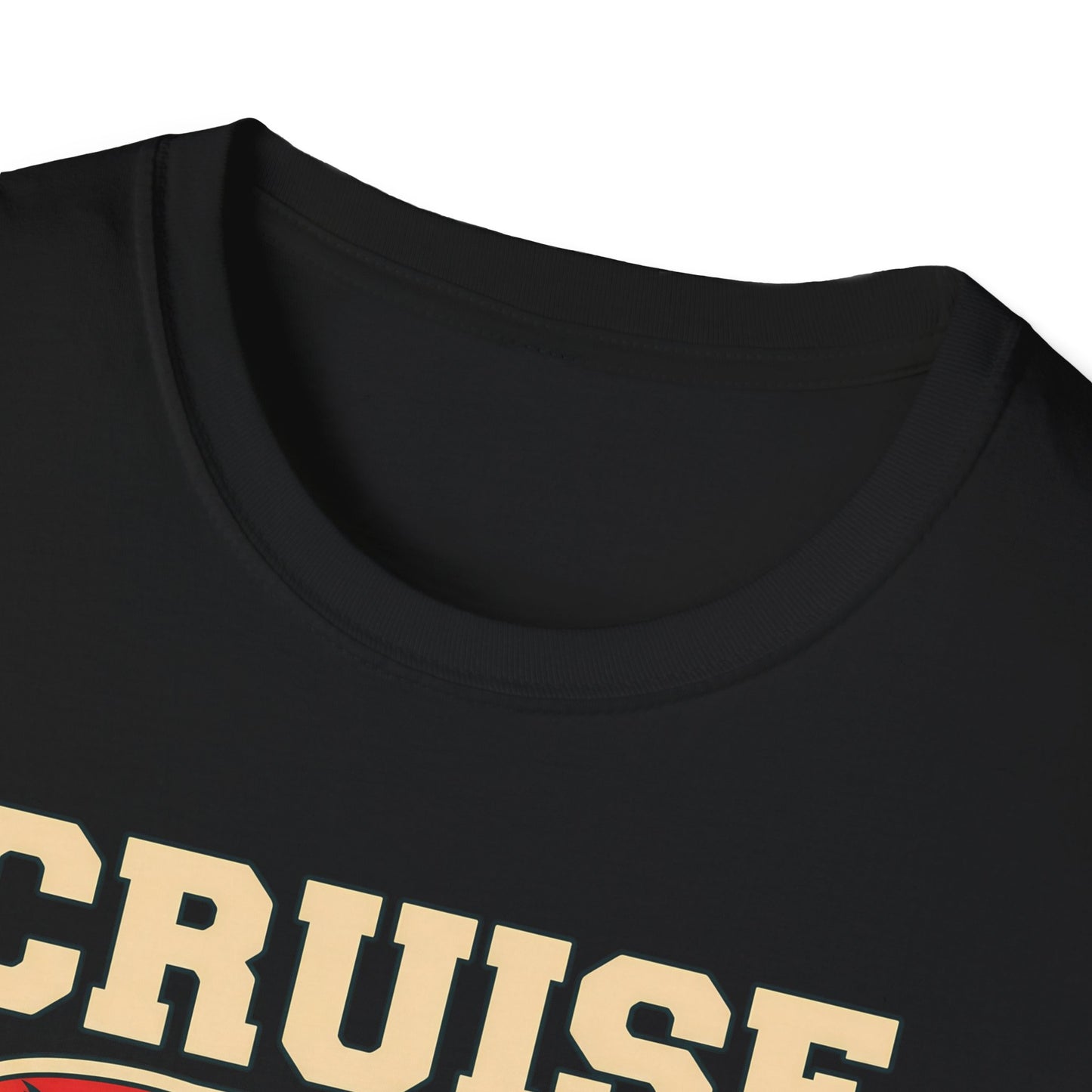 Cruise Squad 2026 Retro Sunglasses Beach Vacation Tee