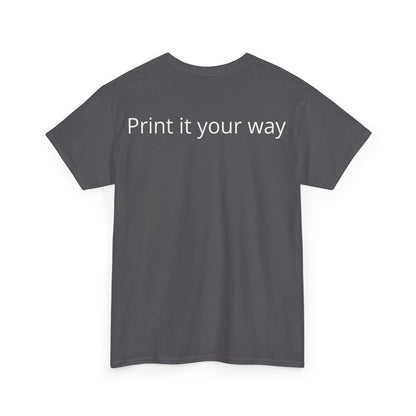 (Additional) Kickin'it with my Kinfolk Family Reunion T-Shirt