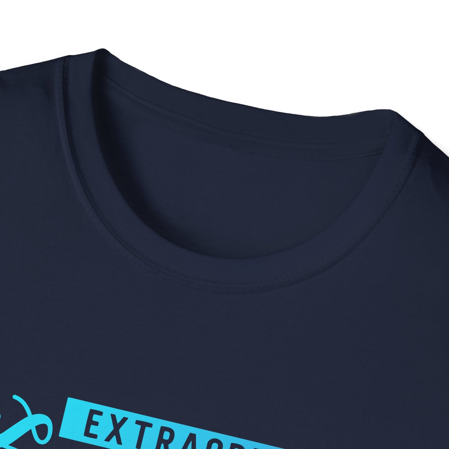 She Is Affirmation Inspirational Graphic Tee