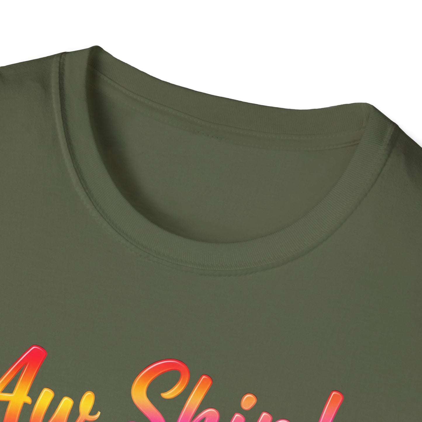 "Aw Ship It's a Family Trip" Cruise Family Trip 2026 Vacation Tee