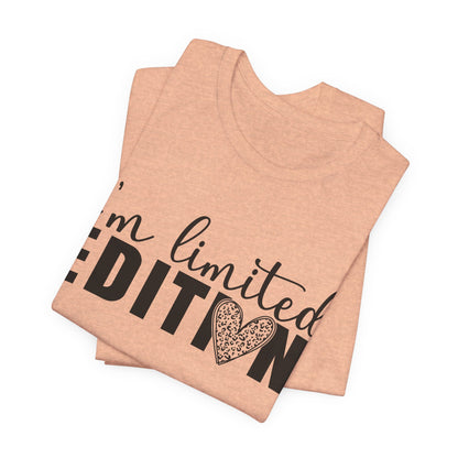 I'm Limited Edition Women's Empowerment Tee