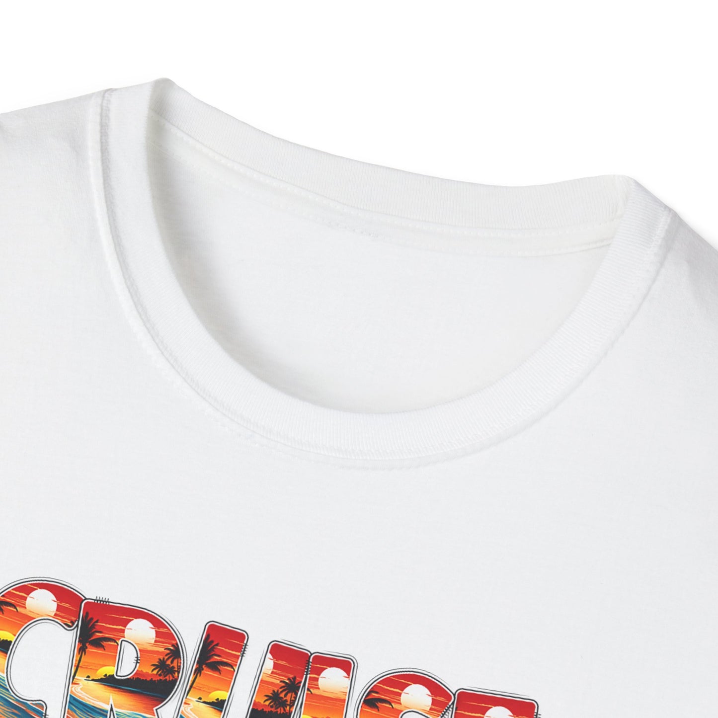 Making Memories Together Cruise Squad 2026 Tee