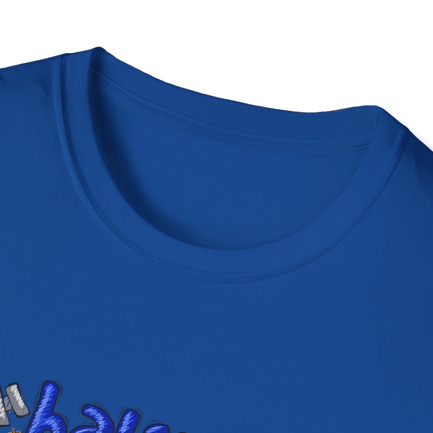 Nurse & Iced Coffee Graphic Tee — “Half Nurse Half Iced Coffee” Cute Medical Coffee Shirt