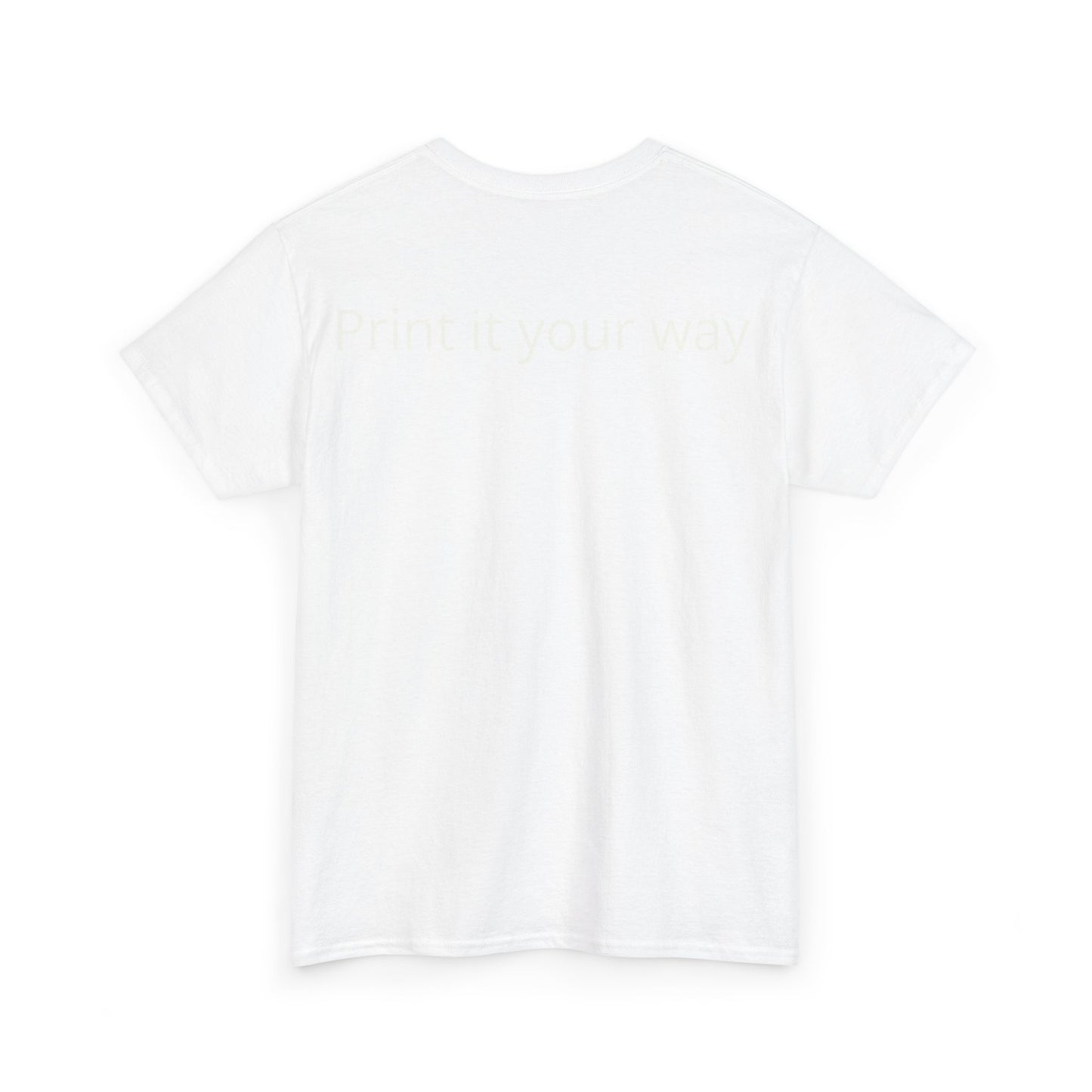 (Additional) Kickin'it with my Kinfolk Family Reunion T-Shirt