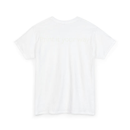 (Additional) Kickin'it with my Kinfolk Family Reunion T-Shirt