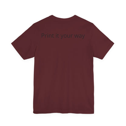 Kickin'it with my Kinfolk Family Reunion T-Shirt