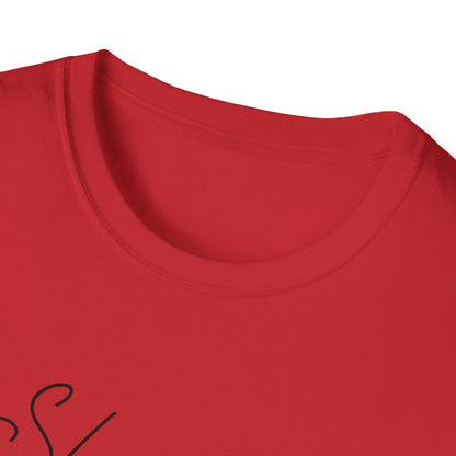 Blooming Through Every Storm Inspirational  Resilience Tee