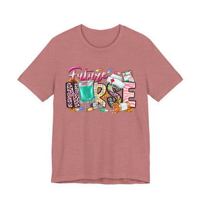Future Nurse (Nursing Student) Graphic Tee