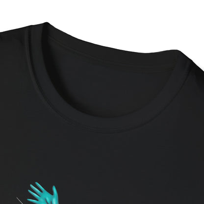 Nurse in Progress Graphic Tee