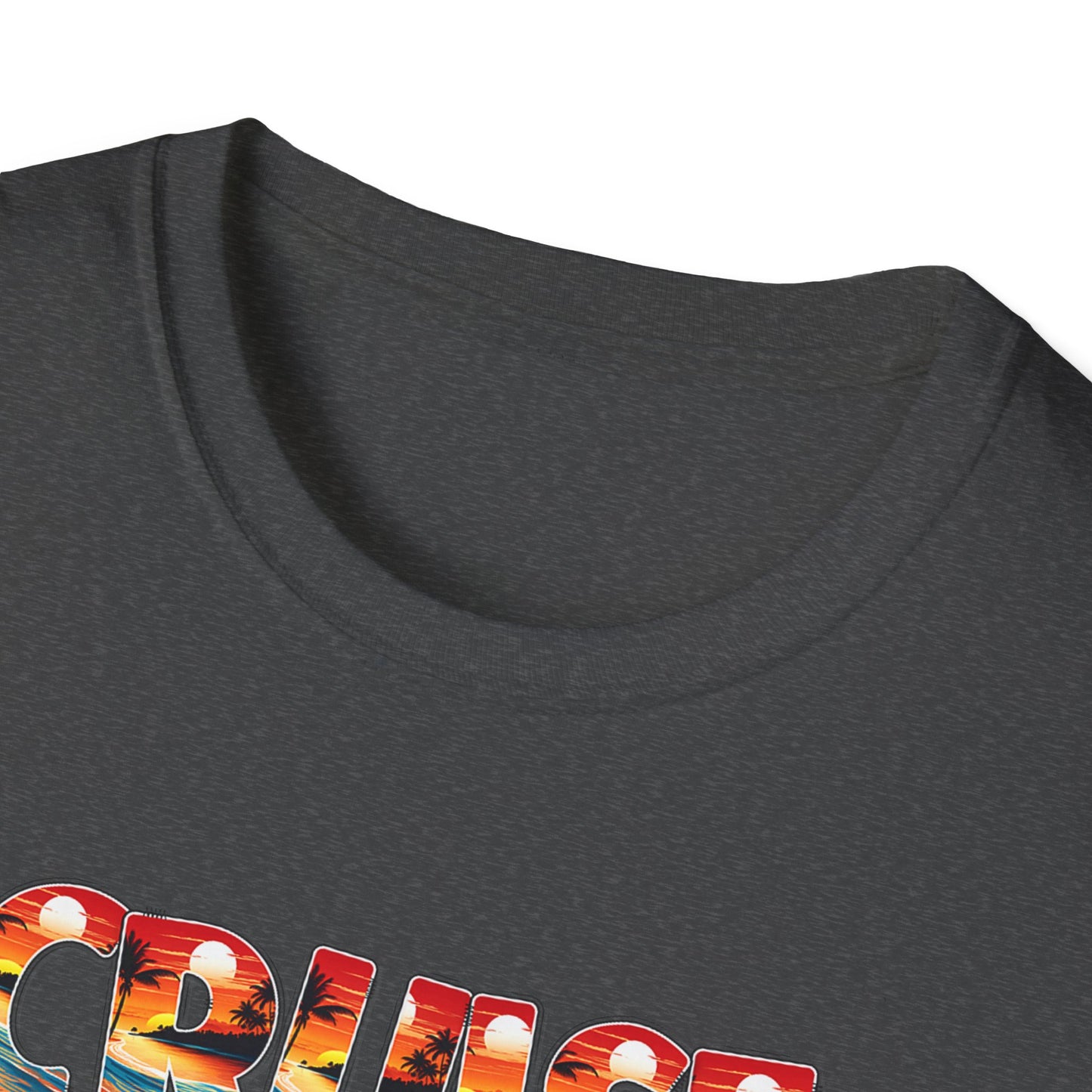 Making Memories Together Cruise Squad 2026 Tee