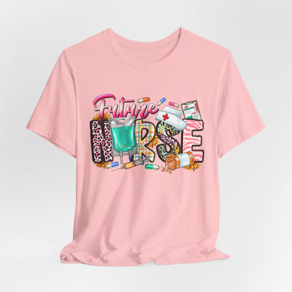 Future Nurse (Nursing Student) Graphic Tee