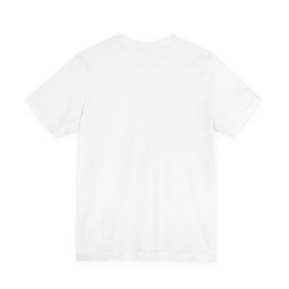 Peace Love Nursing Stethoscope Graphic Tee