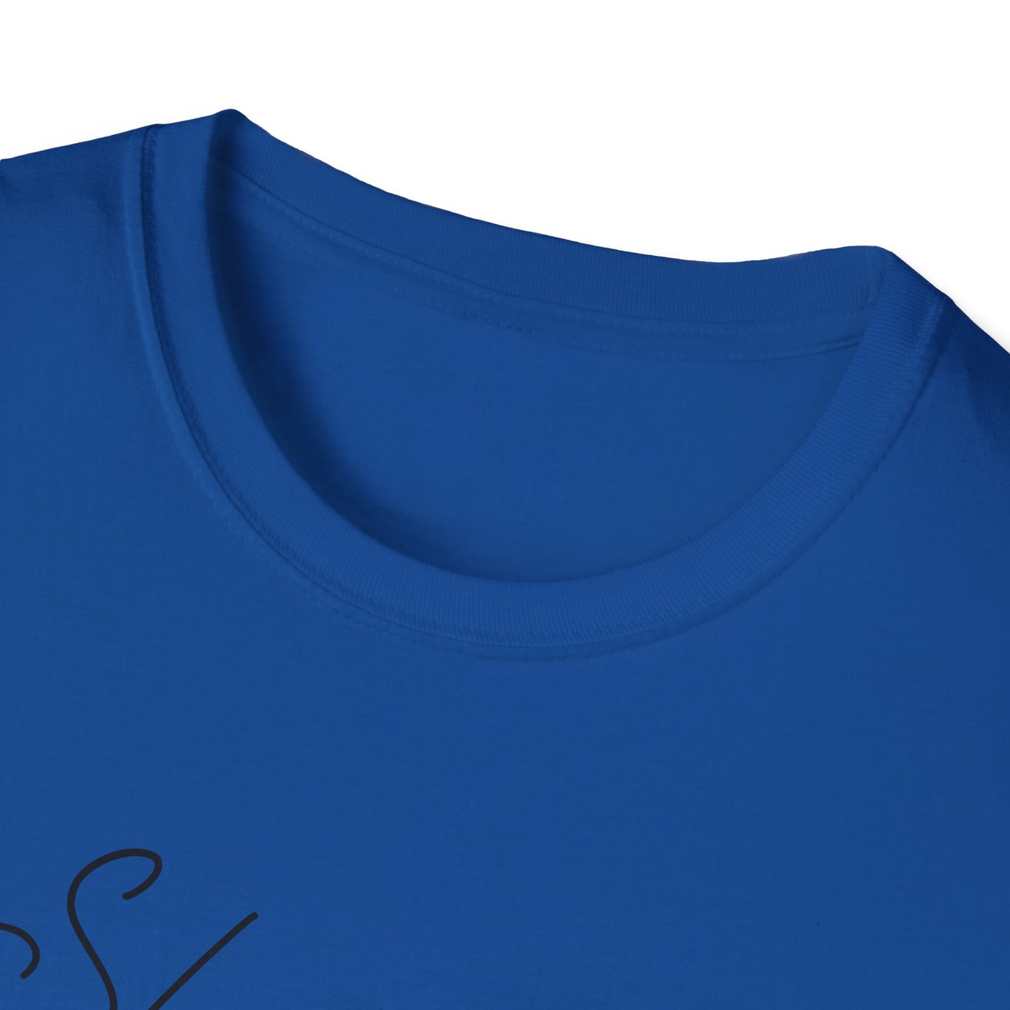 Blooming Through Every Storm Inspirational  Resilience Tee