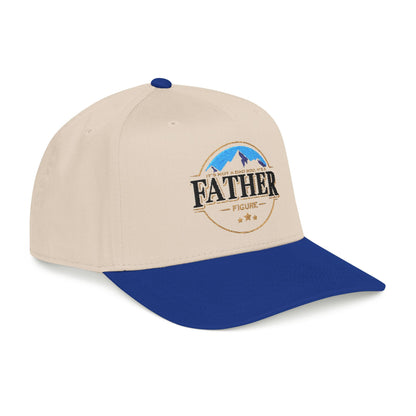Its not a Dad Bod, its a FATHER figure Hat- A