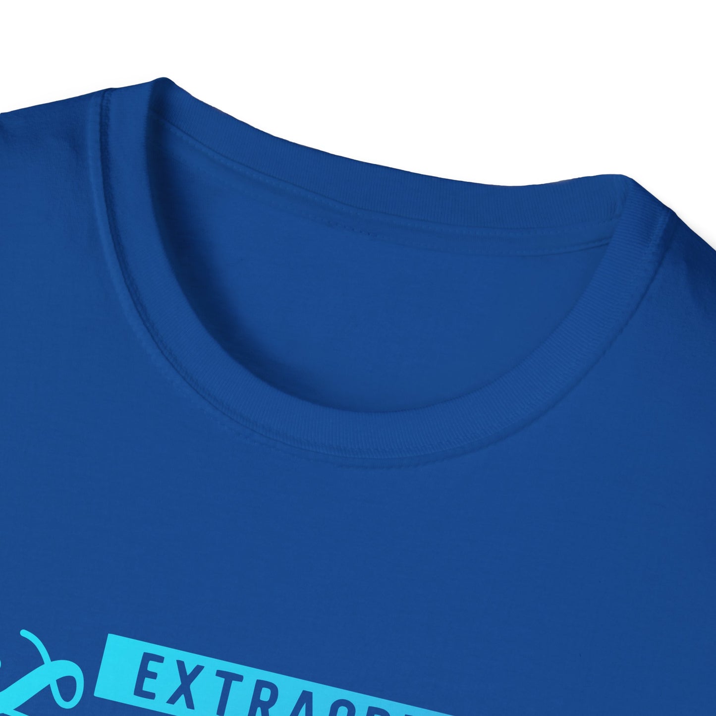 She Is Affirmation Inspirational Graphic Tee