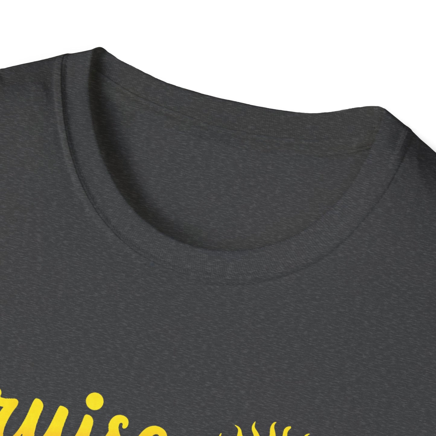 Cruise Squad 2026 T-Shirt — Making Memories Together
