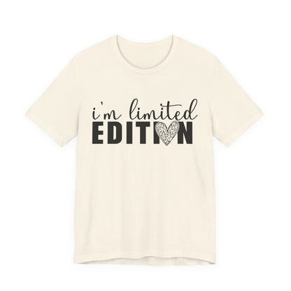 I'm Limited Edition Women's Empowerment Tee