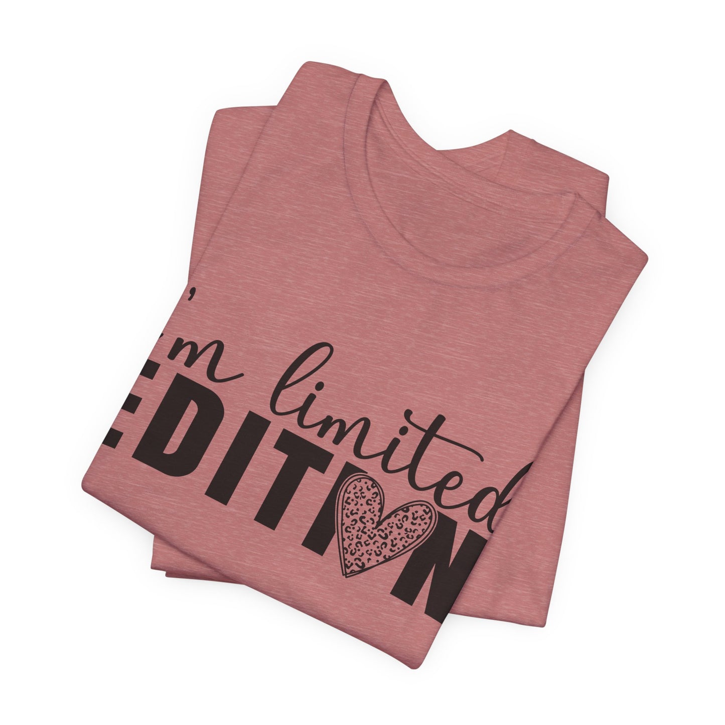 I'm Limited Edition Women's Empowerment Tee