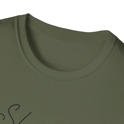 Blooming Through Every Storm Inspirational  Resilience Tee
