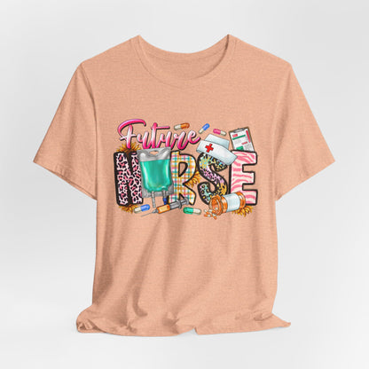 Future Nurse (Nursing Student) Graphic Tee