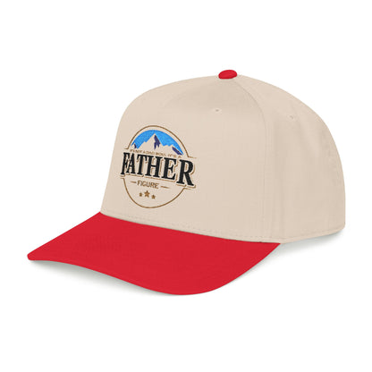 Its not a Dad Bod, its a FATHER figure Hat- A