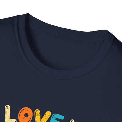 "I Love It When We’re Cruisin' Together"  2026 Sunglasses Tee