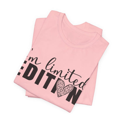I'm Limited Edition Women's Empowerment Tee