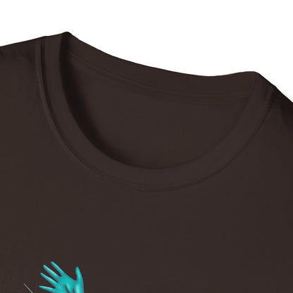Nurse in Progress Graphic Tee