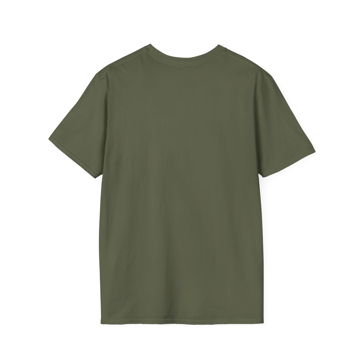 Juneteenth "They Not Like Us" Graphic T-Shirt