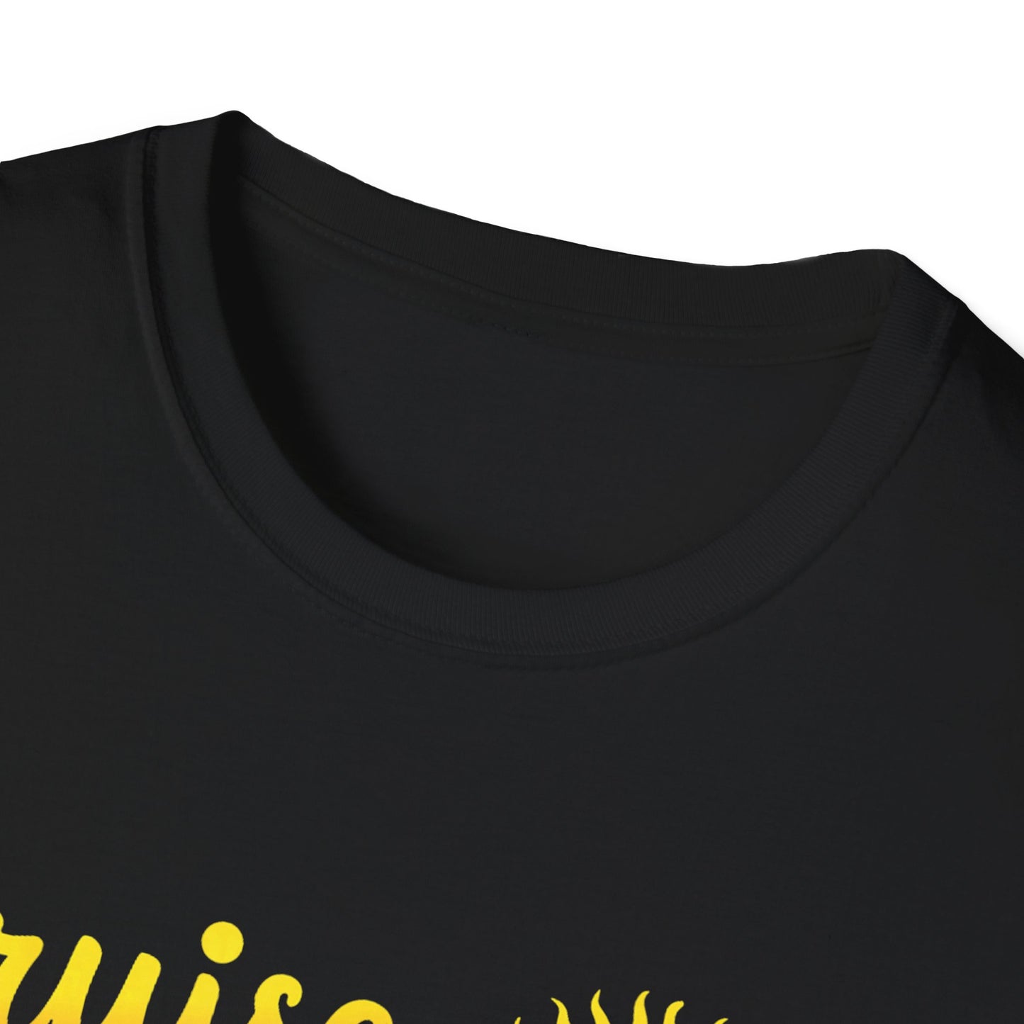 Cruise Squad 2026 T-Shirt — Making Memories Together