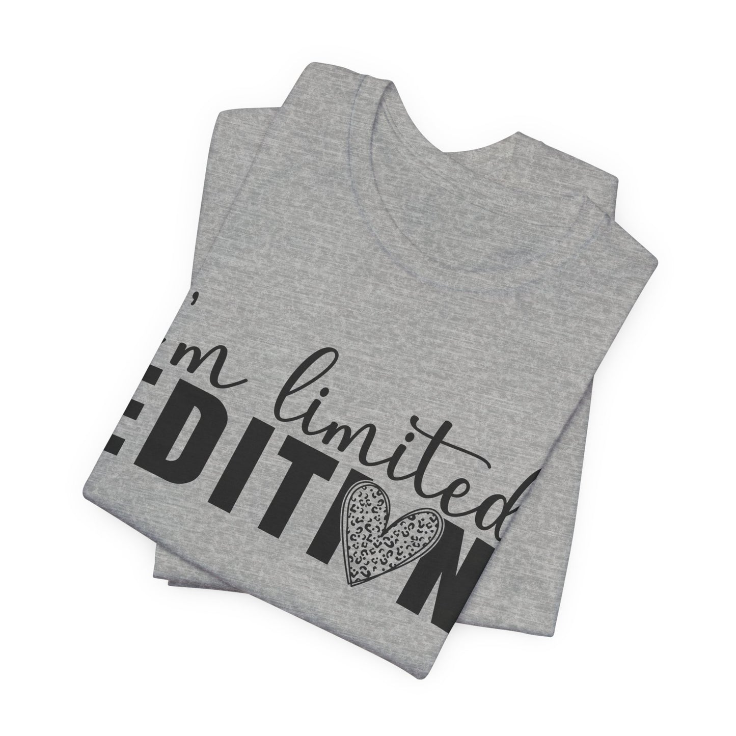 I'm Limited Edition Women's Empowerment Tee