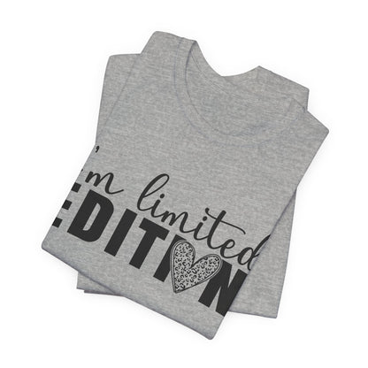 I'm Limited Edition Women's Empowerment Tee