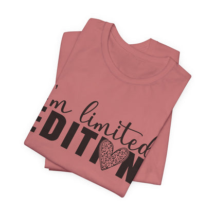 I'm Limited Edition Women's Empowerment Tee