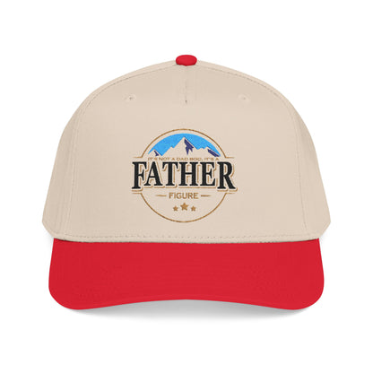 Its not a Dad Bod, its a FATHER figure Hat- A