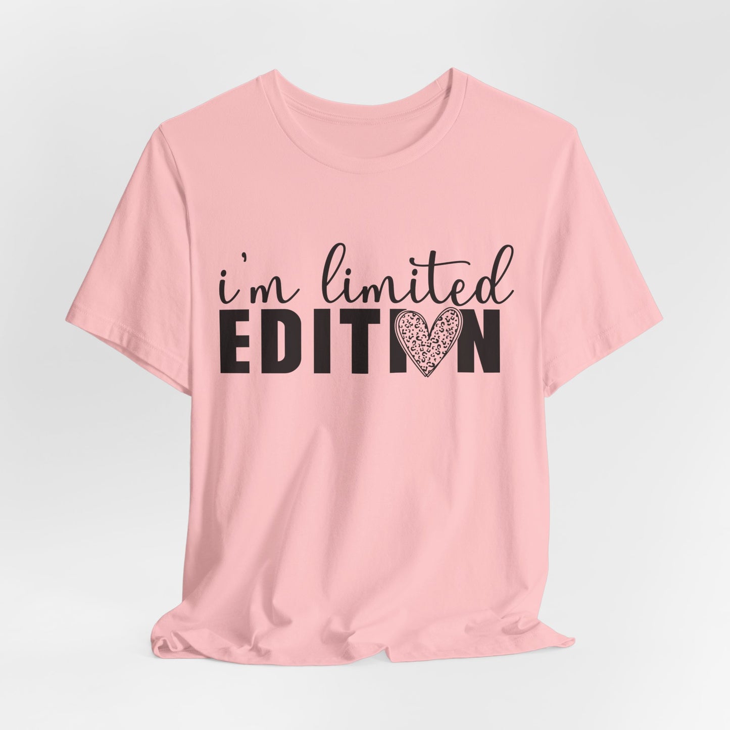 I'm Limited Edition Women's Empowerment Tee