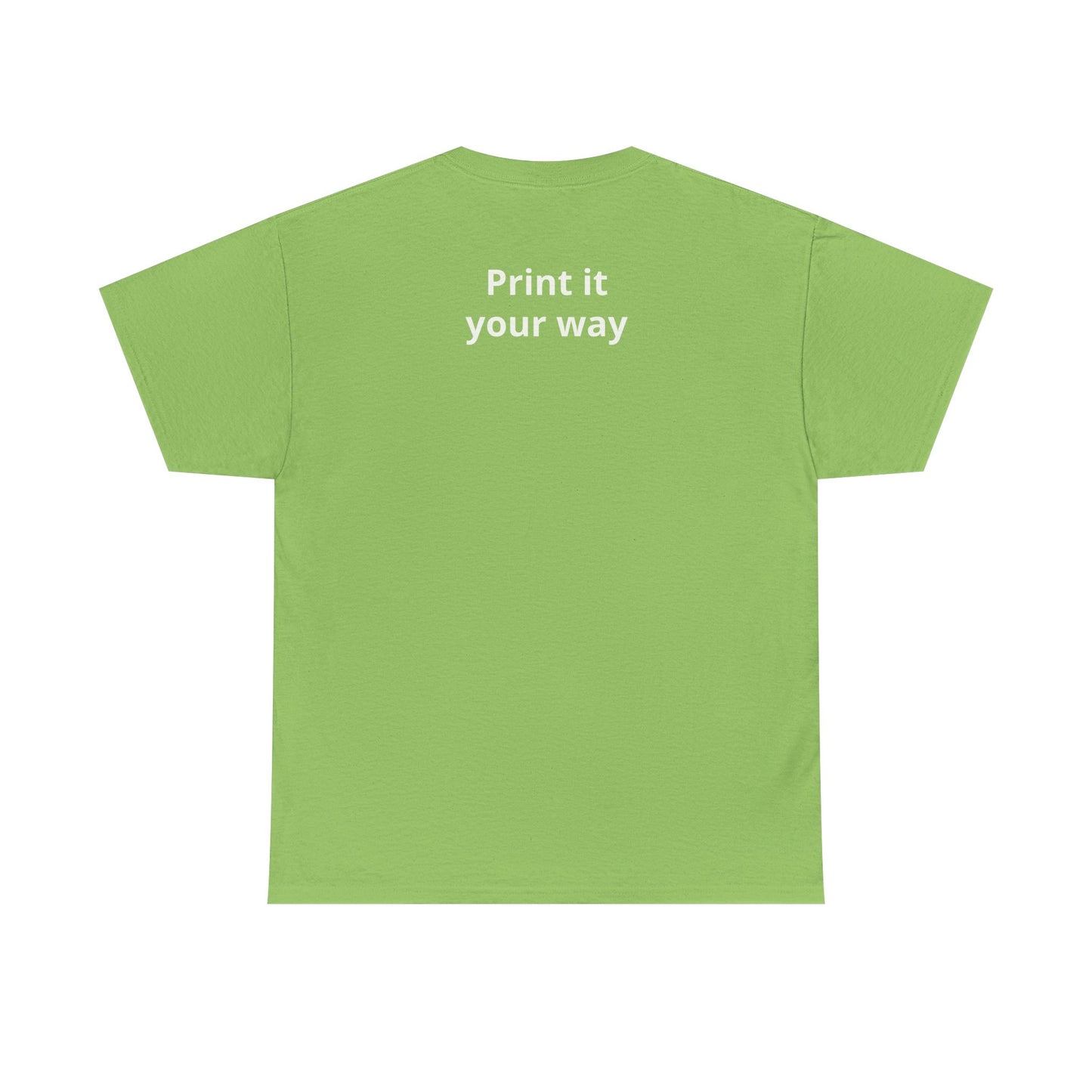 (Additional) Kickin'it with my Kinfolk Family Reunion T-Shirt
