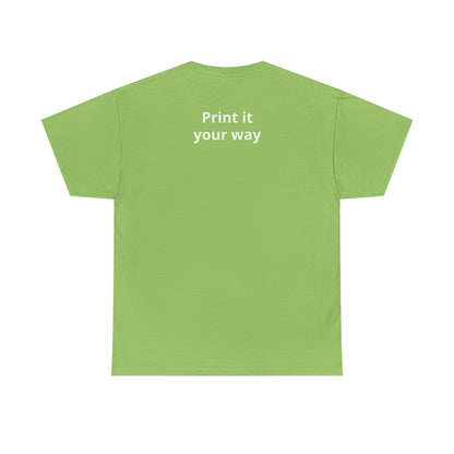 (Additional) Kickin'it with my Kinfolk Family Reunion T-Shirt