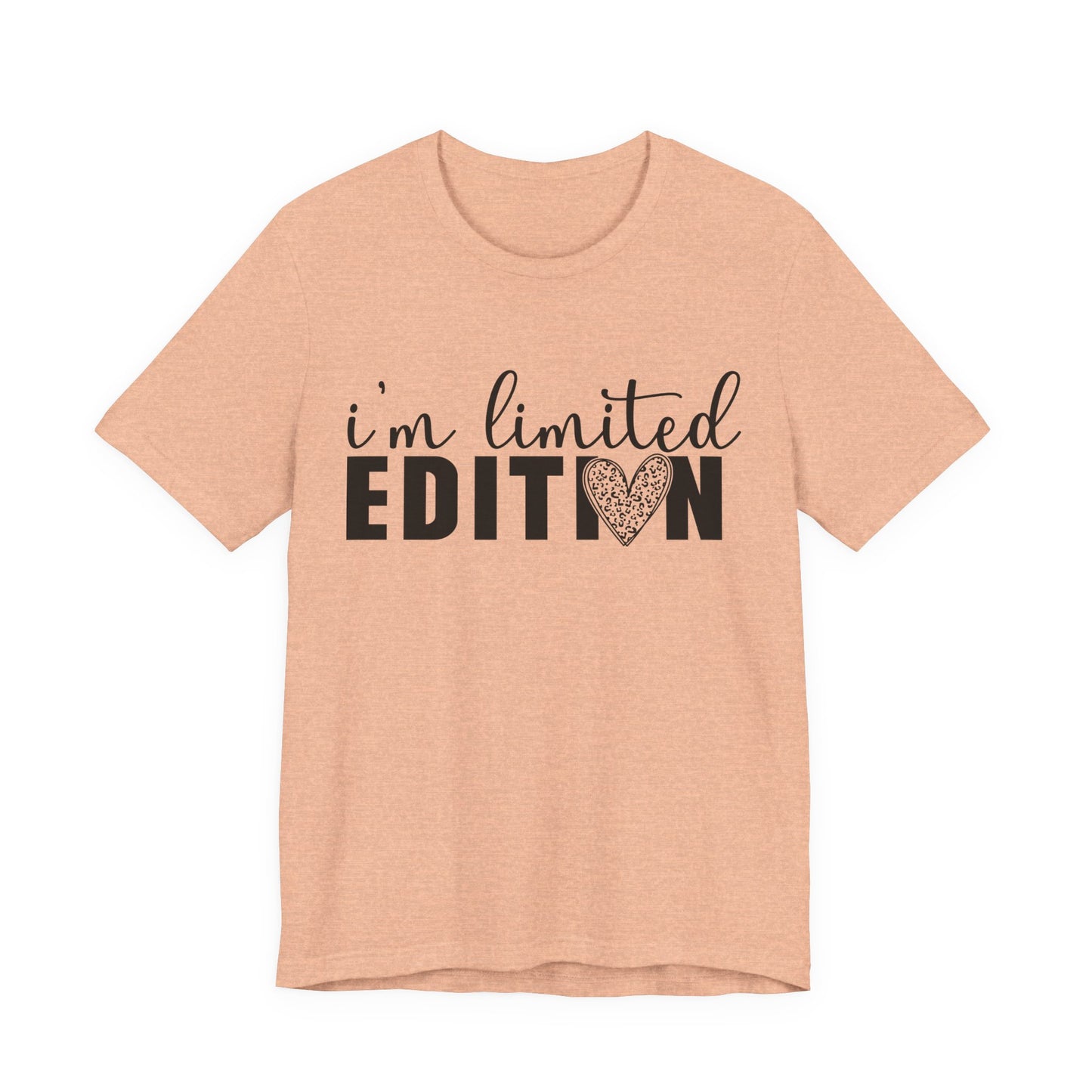 I'm Limited Edition Women's Empowerment Tee