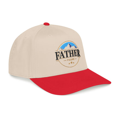 Its not a Dad Bod, its a FATHER figure Hat- A