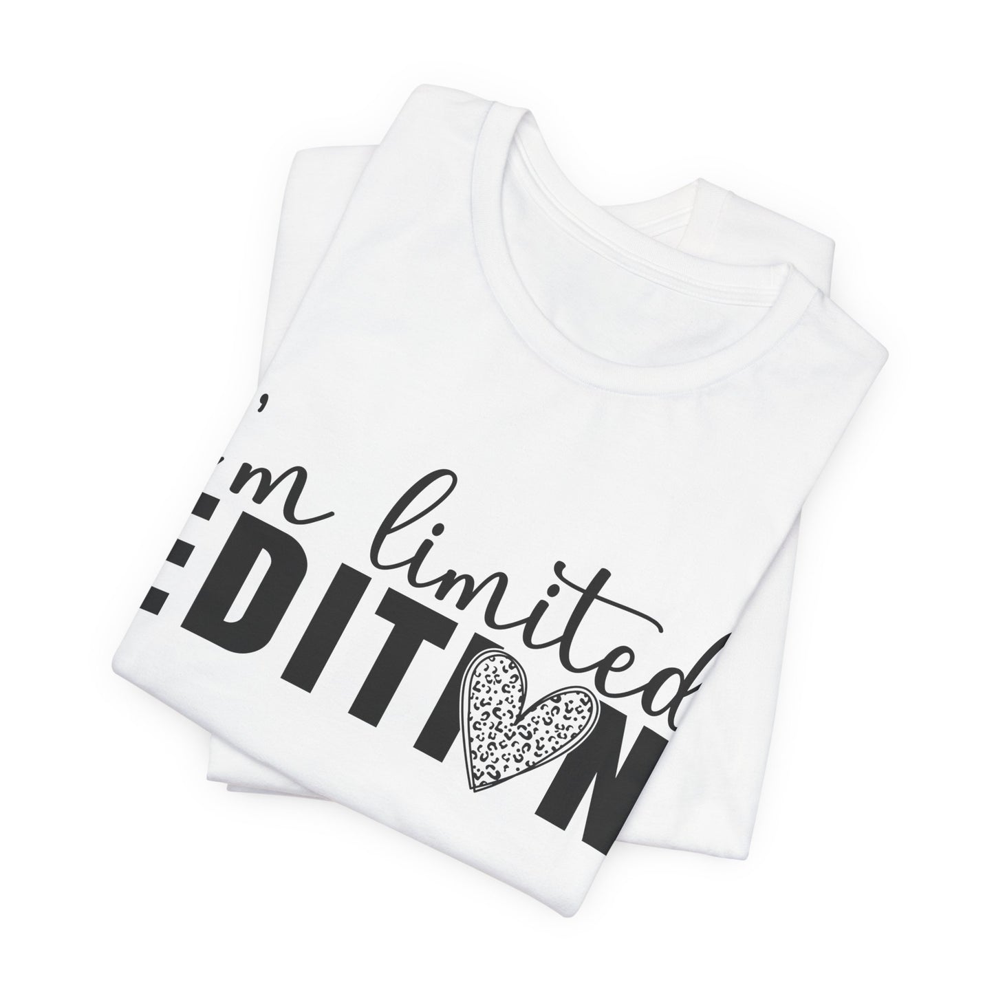 I'm Limited Edition Women's Empowerment Tee