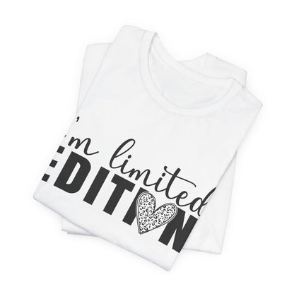 I'm Limited Edition Women's Empowerment Tee