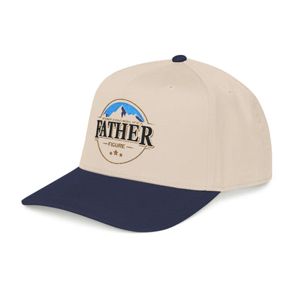 Its not a Dad Bod, its a FATHER figure Hat- A
