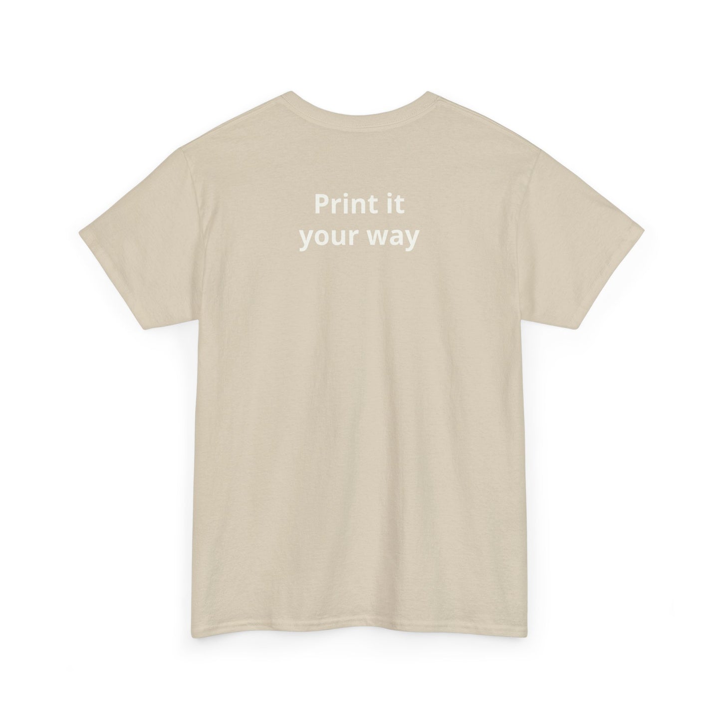 (Additional) Kickin'it with my Kinfolk Family Reunion T-Shirt