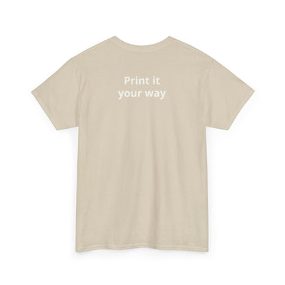(Additional) Kickin'it with my Kinfolk Family Reunion T-Shirt