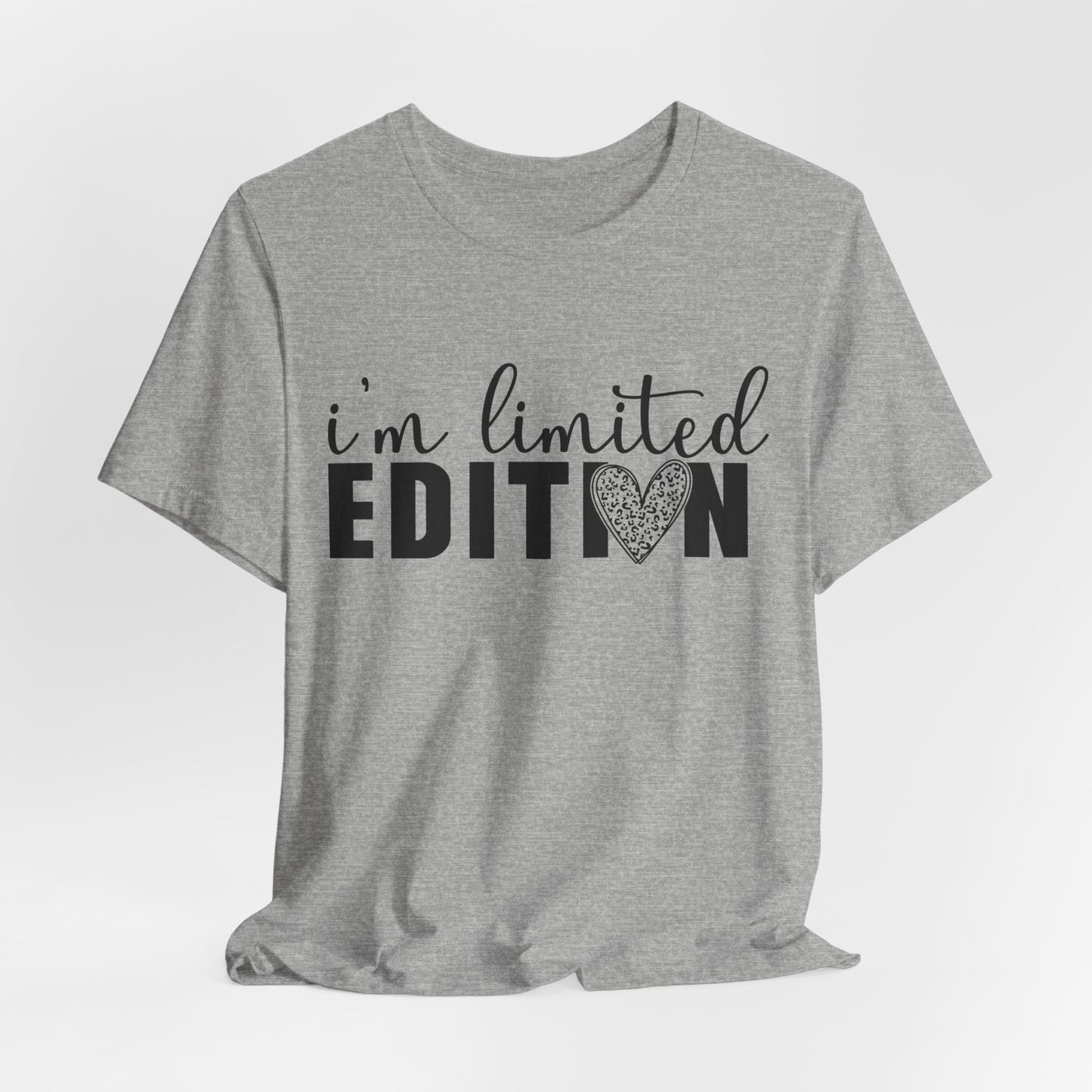 I'm Limited Edition Women's Empowerment Tee